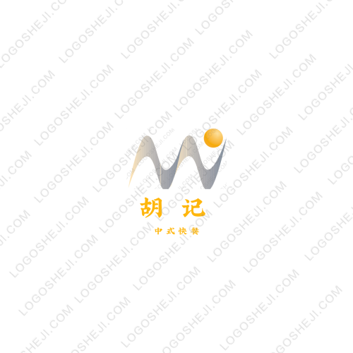 沛县汇logo设计