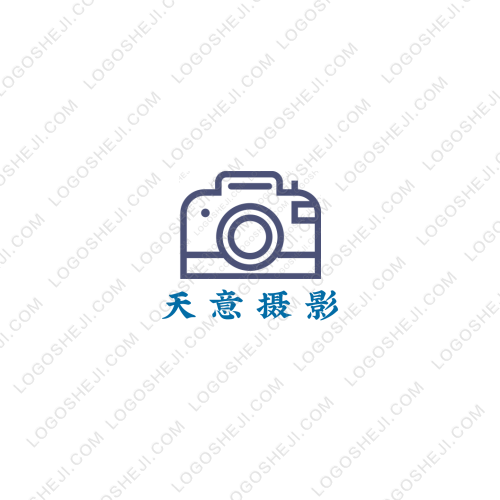 三分田设计logo设计