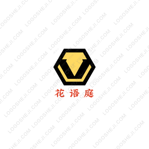 吾童工作室logo设计
