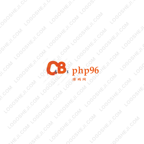 金佰辰logo设计