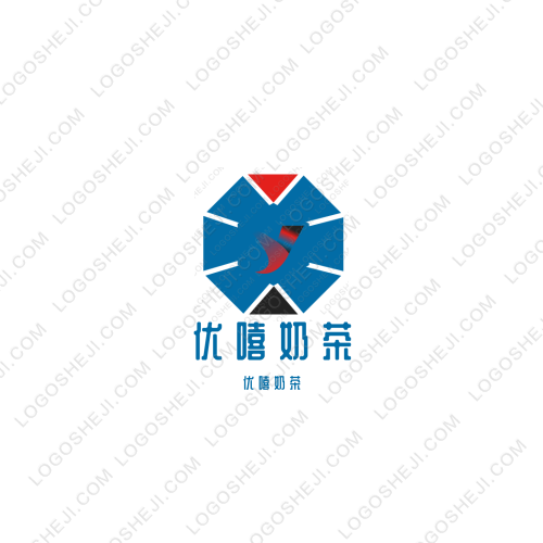 CG模型综合网logo设计