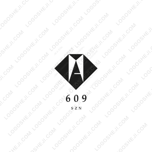 枫格衣橱logo设计