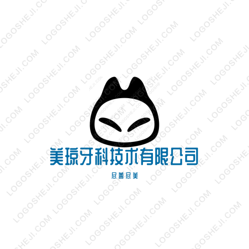 刘喜洋logo设计