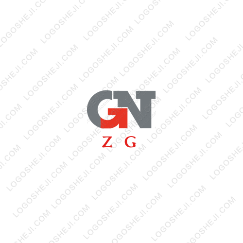 X-Redlogo设计