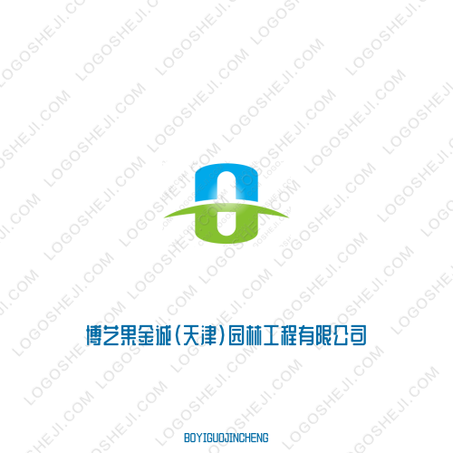 经营管理logo设计