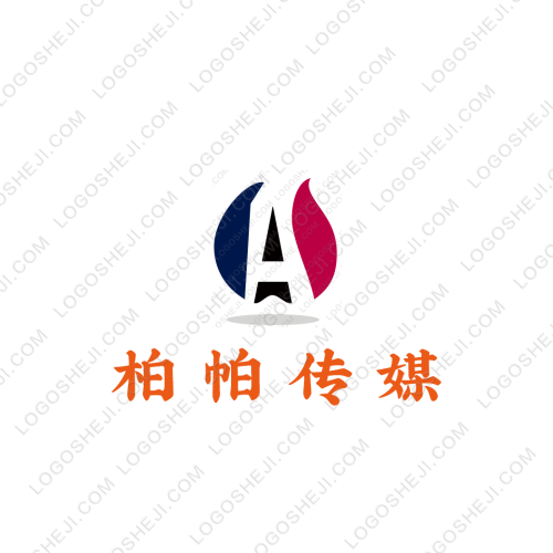 江logo设计