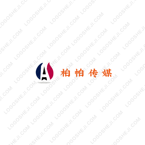大飞表业logo设计