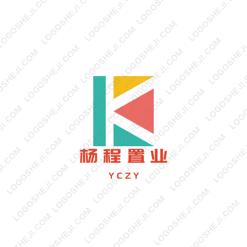 世典图书logo设计