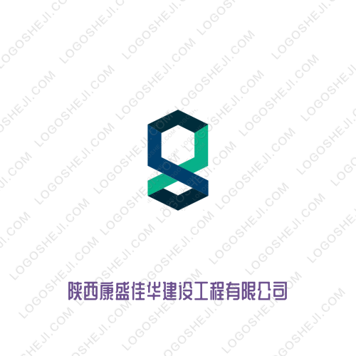 大唐良行logo设计
