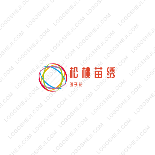 卷土logo设计