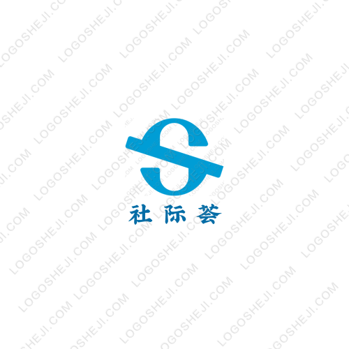 好运电器logo设计