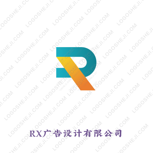 彩梦屿唯美百货logo设计