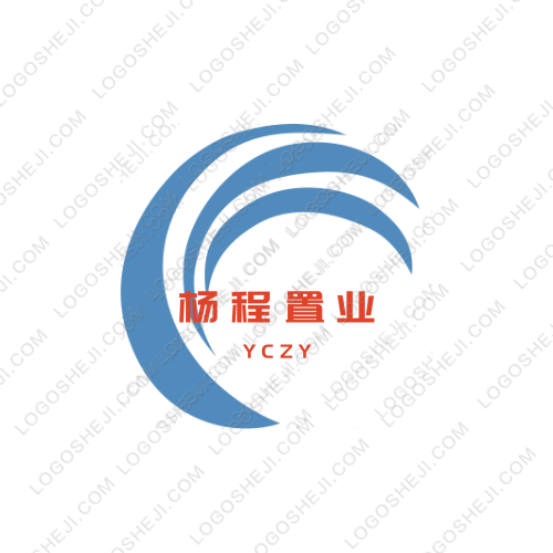 情感logo设计