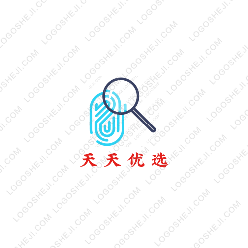 匠心logo设计