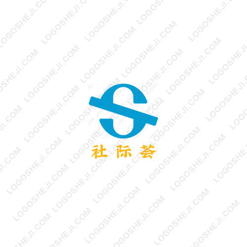 城辉集团logo设计