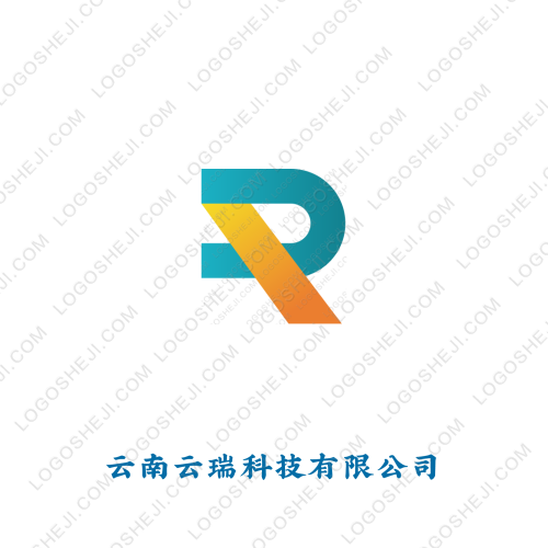 坤龙logo设计