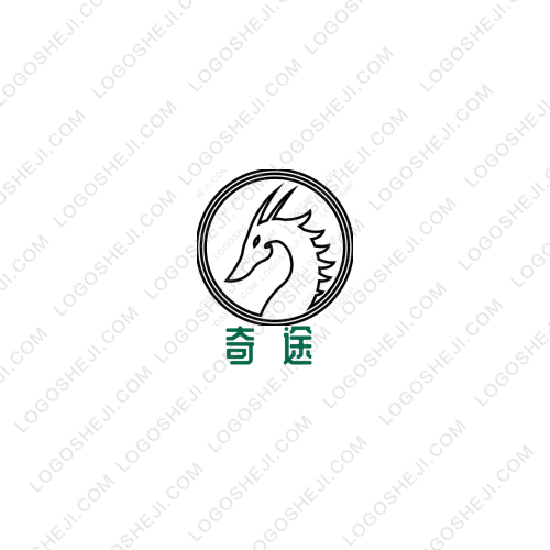 一张图看懂logo设计