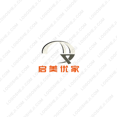 北5B311logo设计
