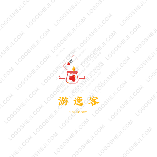 吉金体育logo设计