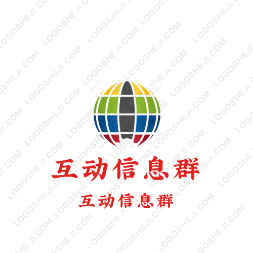 名灯节logo设计