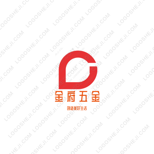 仟霖logo设计