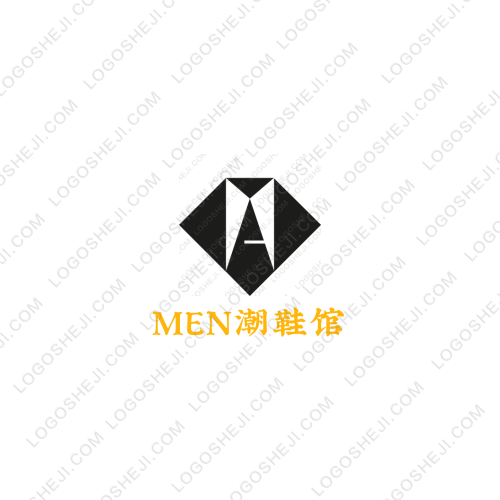 然然logo设计