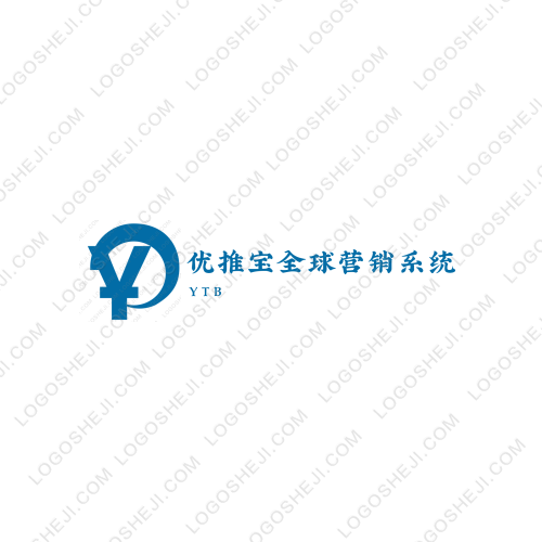七洲优品logo设计