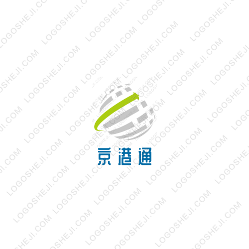 龙木logo设计