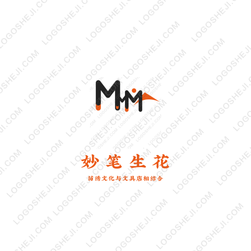 Luanorlogo设计