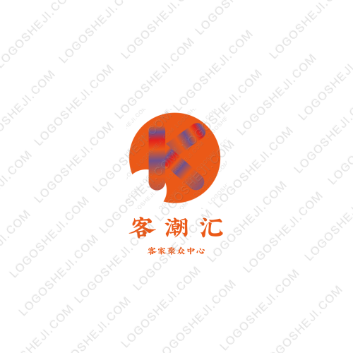 联排便民超市logo设计