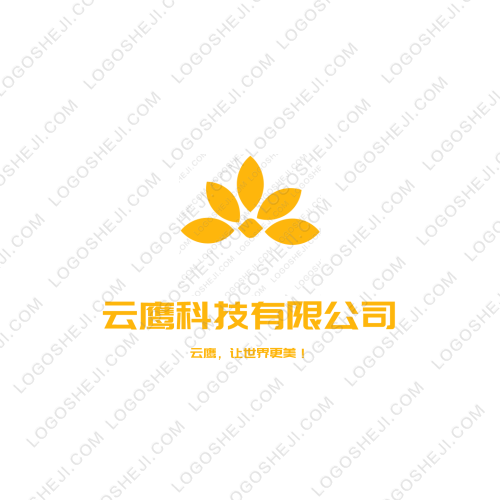 卓创工程技术logo设计