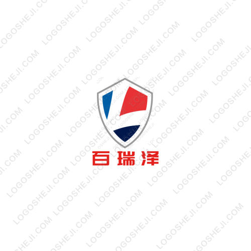 保险研究所logo设计