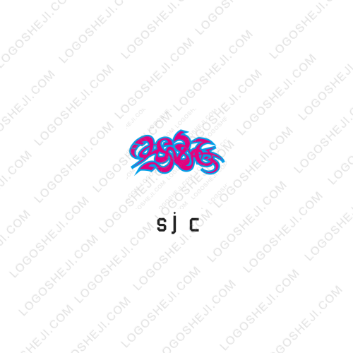寅未生logo设计