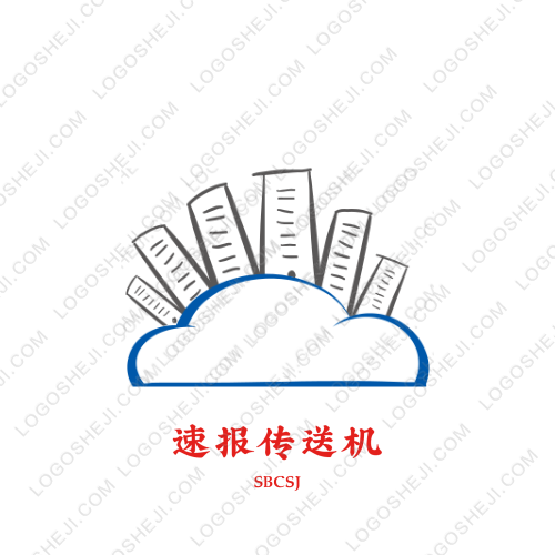 爱淘趣购物商城logo设计