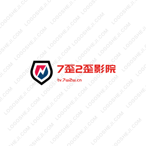 依潮圈logo设计