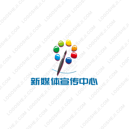 私人订制logo设计