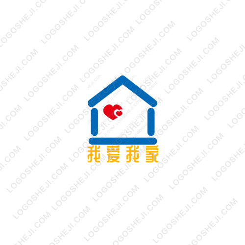 海瑞logo设计