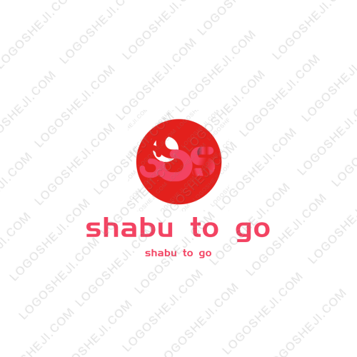 顶库汽车logo设计