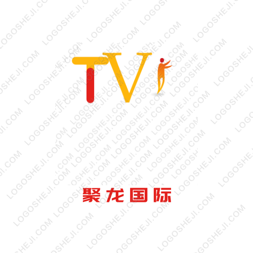 舞懿logo设计