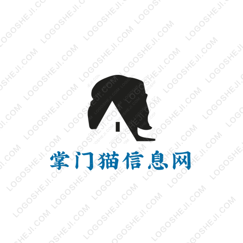 新意摄影工作室logo设计