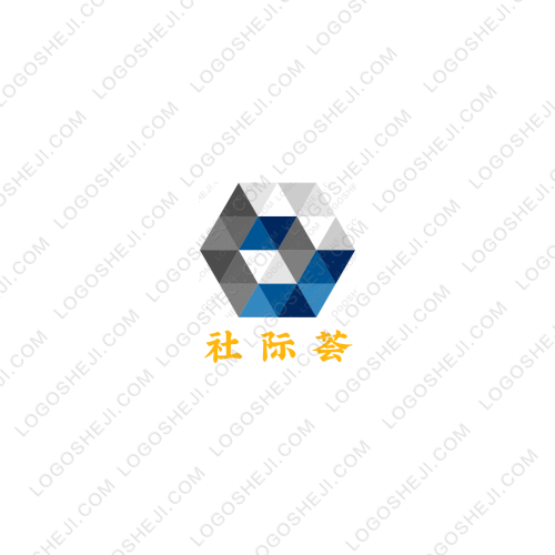 罪恶之爪logo设计