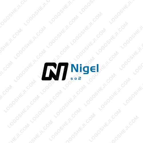 GJlogo设计