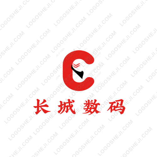 非常宝贝童装logo设计