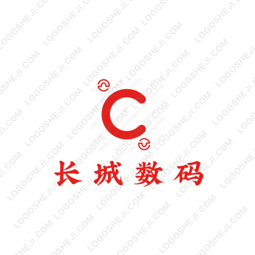 宇辰智能logo设计