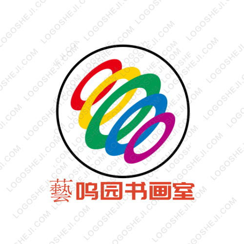 亿家亲陶瓷logo设计
