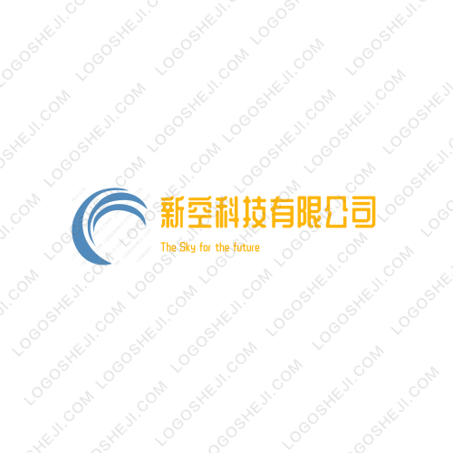 万能景宝logo设计