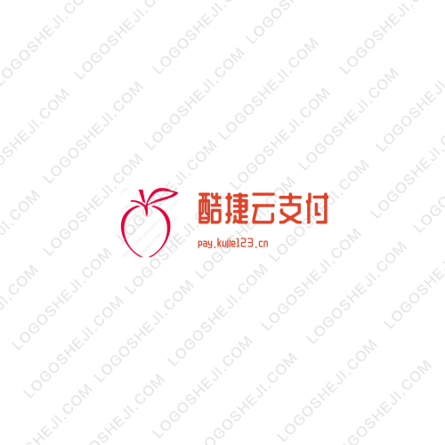 新媒体宣传中心logo设计