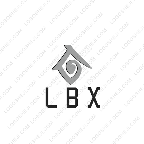 一个logo设计