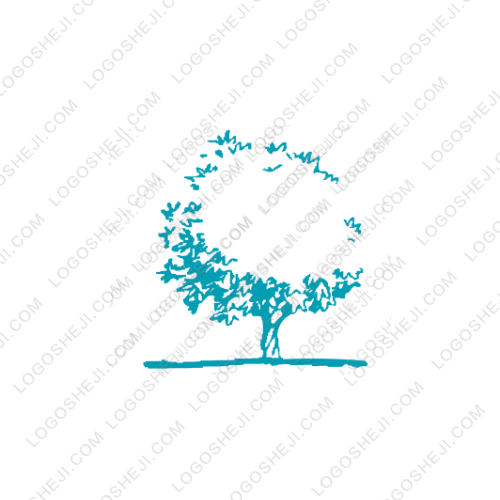 新达logo设计