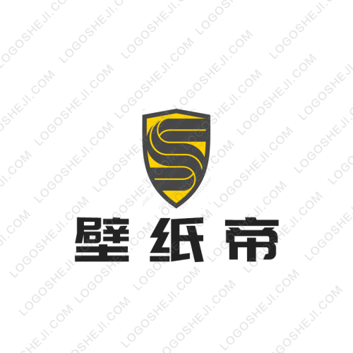 Su Ni Storelogo设计